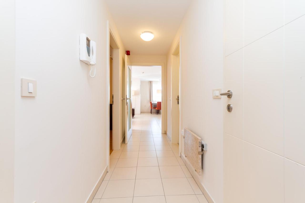 Apartment Residence Marina Portoroz Lebic 411 Exterior photo