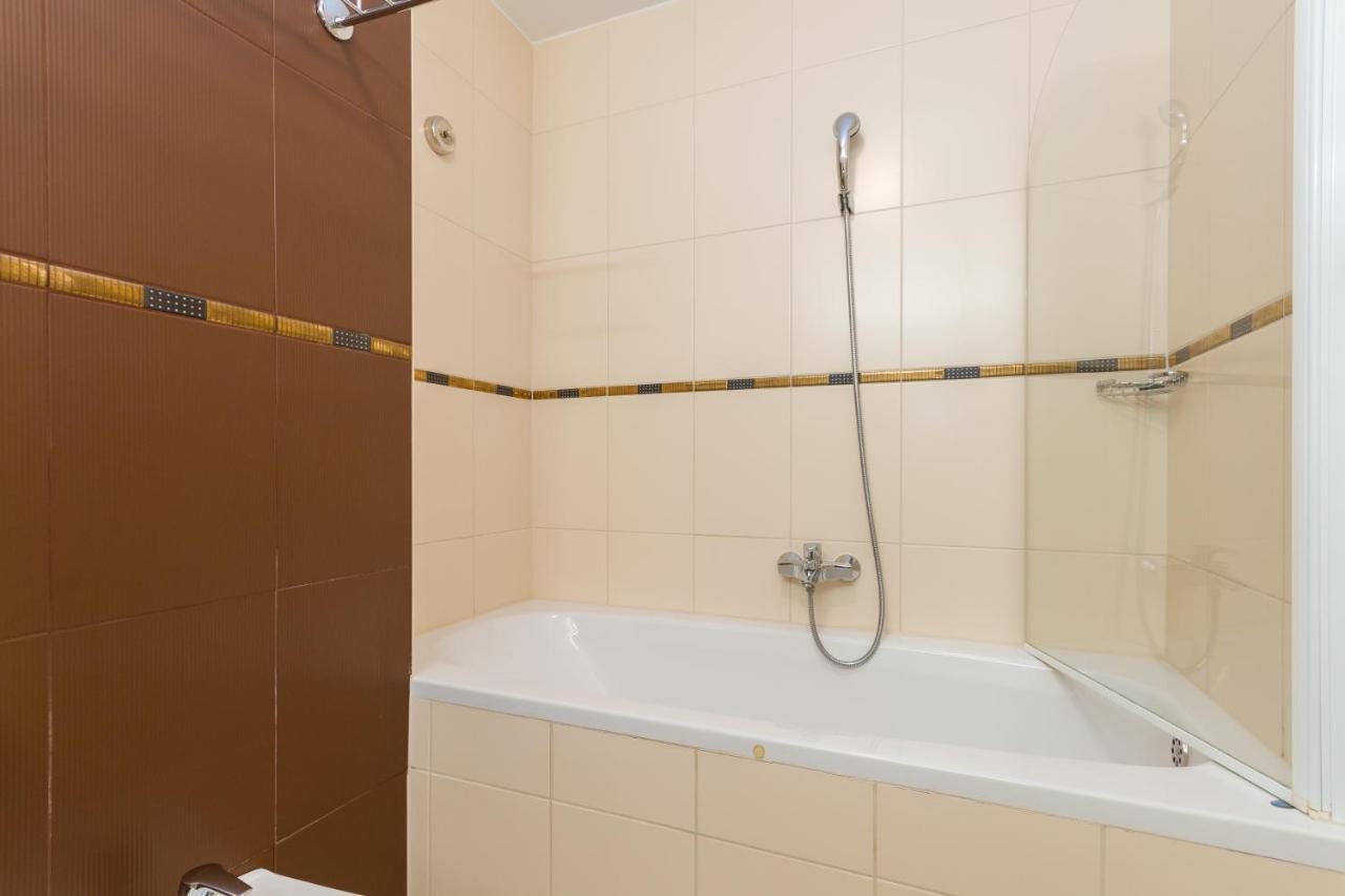 Apartment Residence Marina Portoroz Lebic 411 Exterior photo